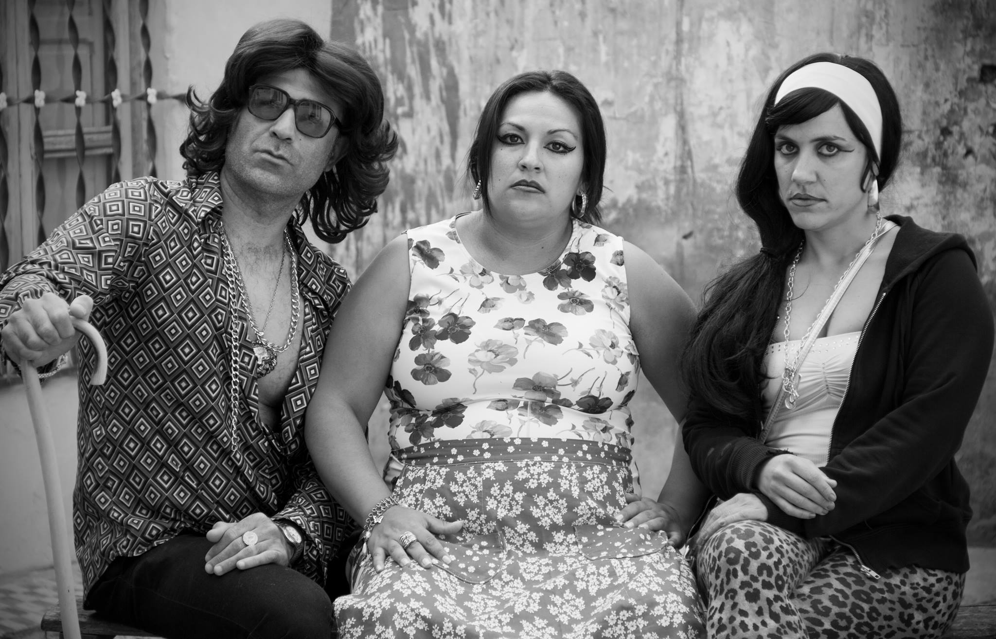 Lee más sobre el artículo Cabaret Gitano