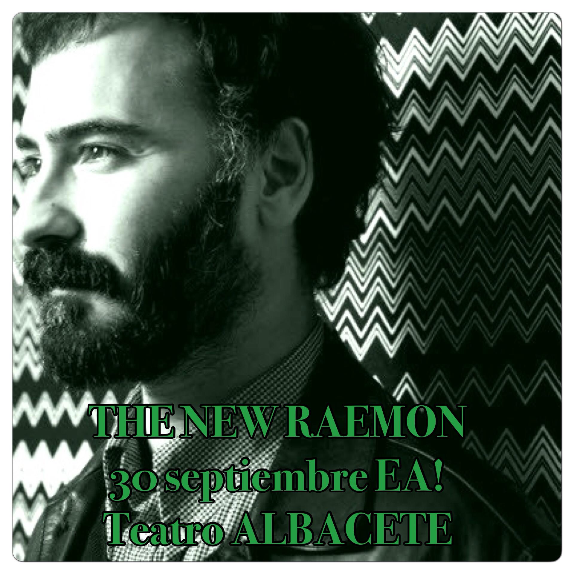 Lee más sobre el artículo The New Raemon (II)