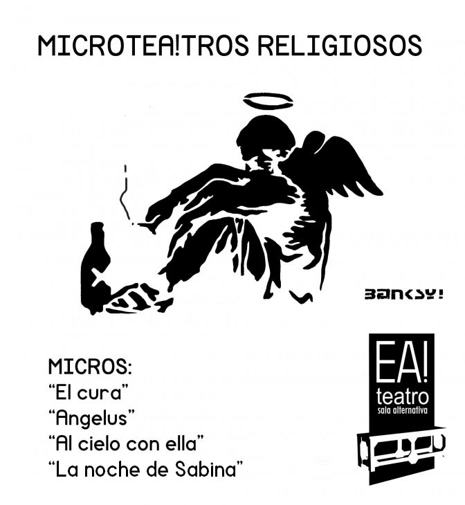 Lee más sobre el artículo MicrotEA!tros Religiosos