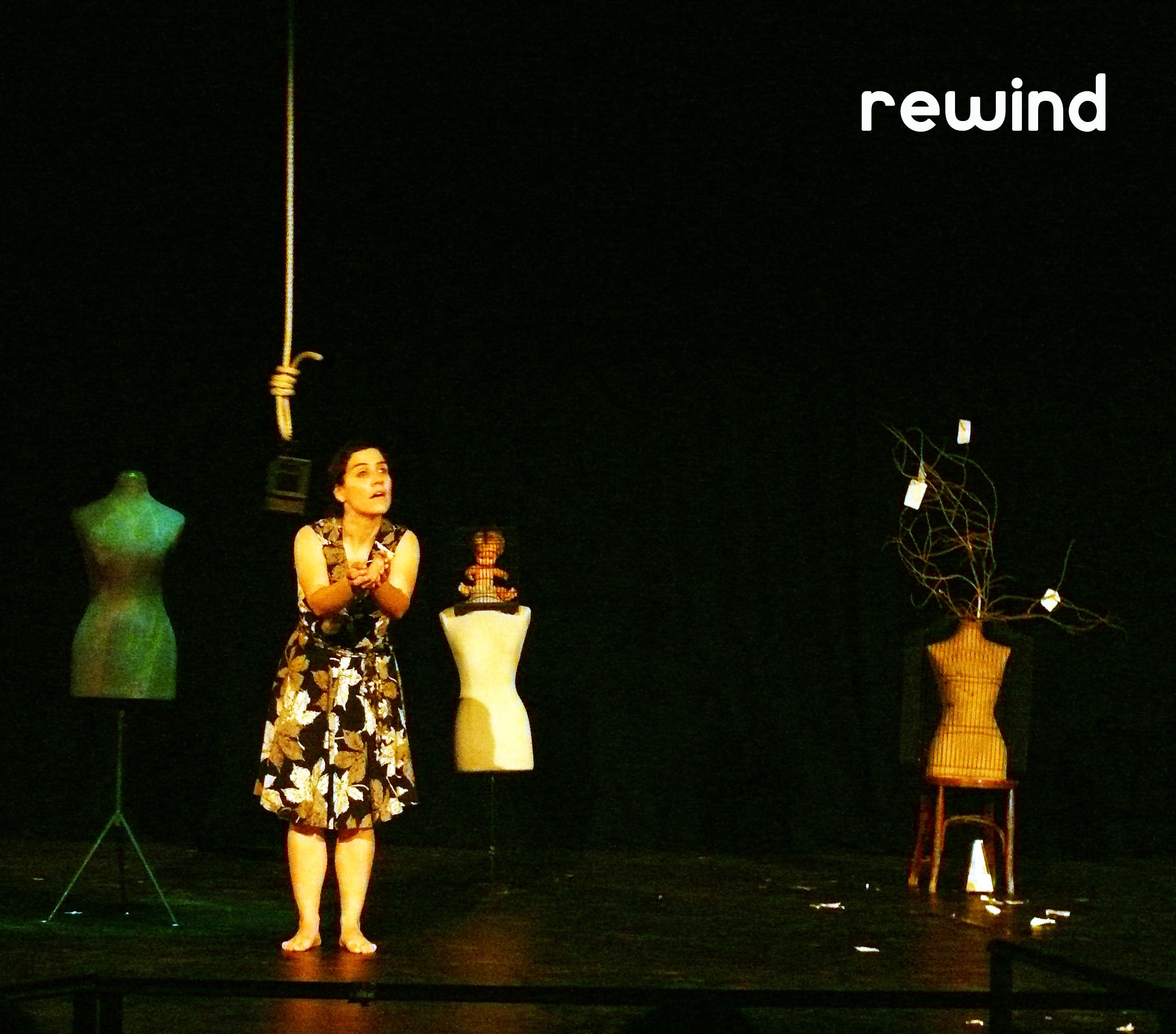 Lee más sobre el artículo Rewind