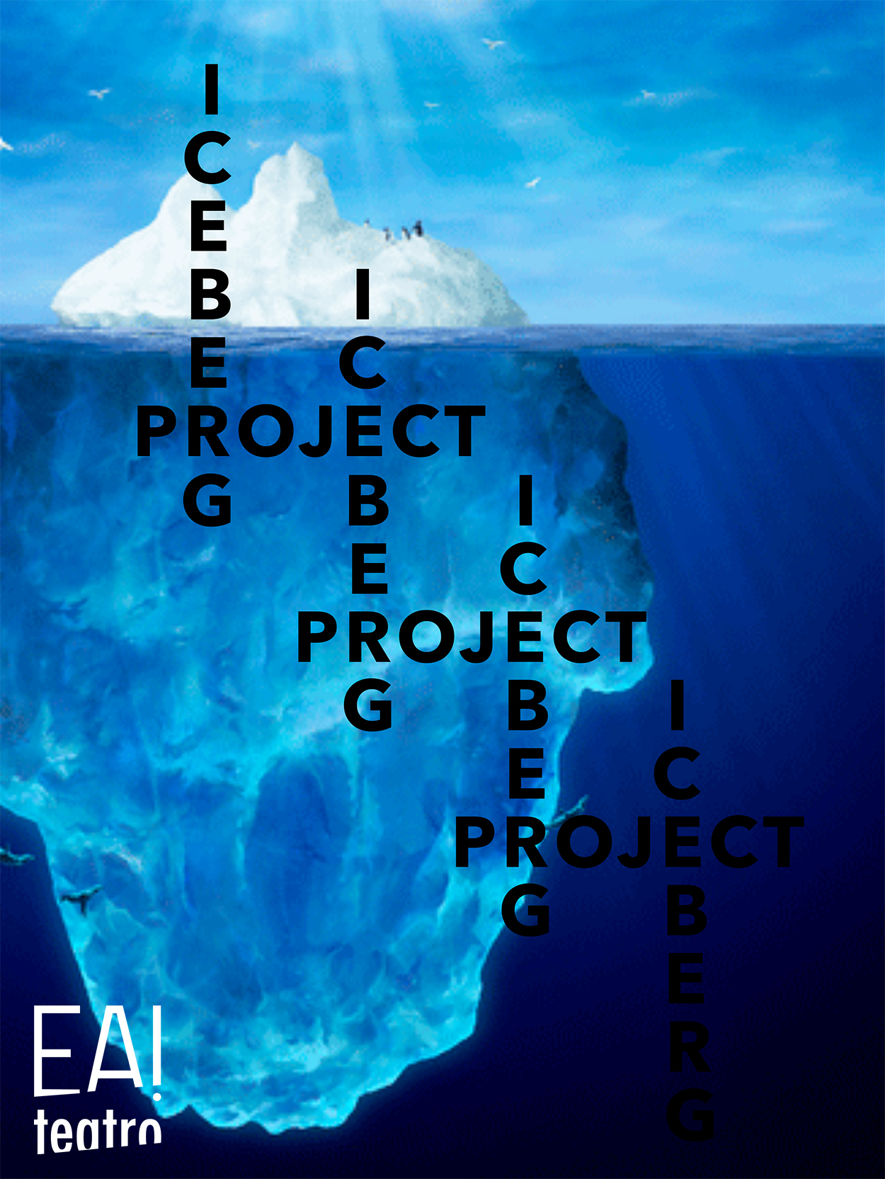 Lee más sobre el artículo Iceberg Project