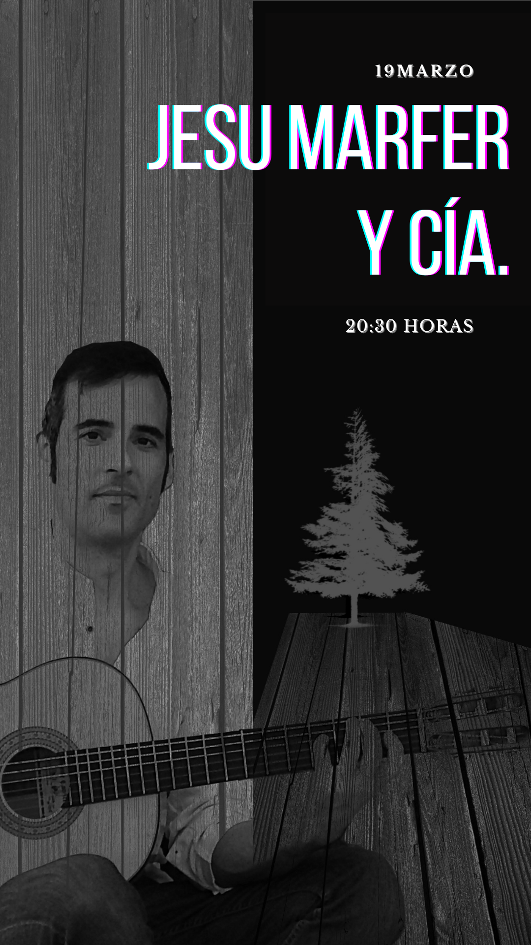 Lee más sobre el artículo Jesu Marfer y cía.