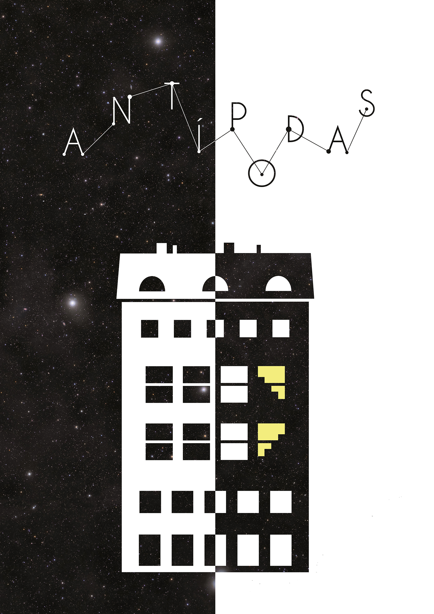 Lee más sobre el artículo Antípodas