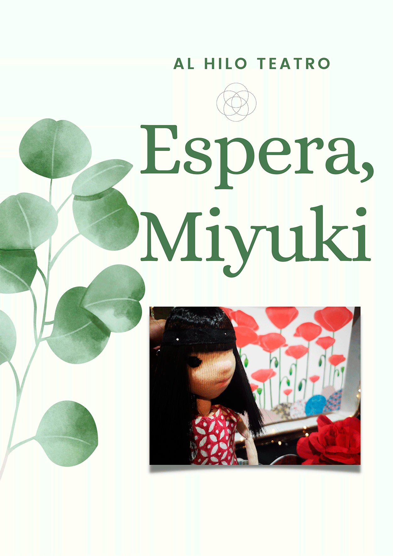 Lee más sobre el artículo Espera, Miyuki