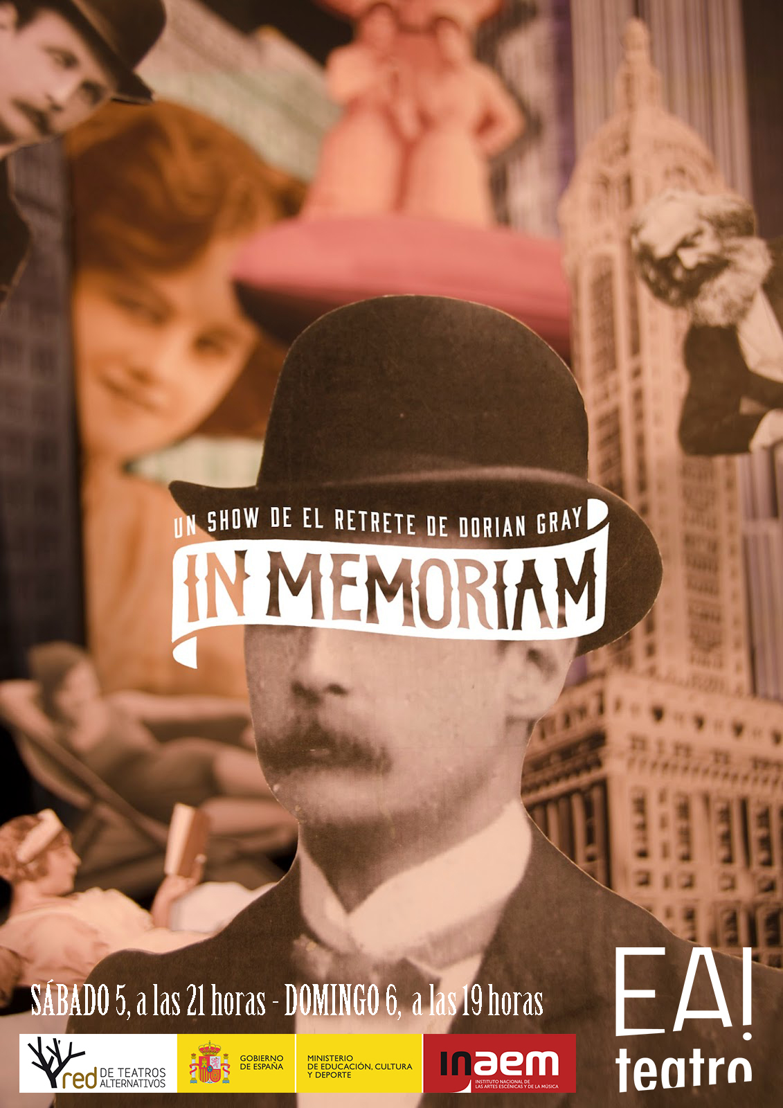 Lee más sobre el artículo In Memoriam