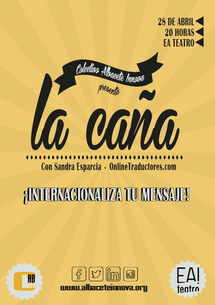 Lee más sobre el artículo La Caña