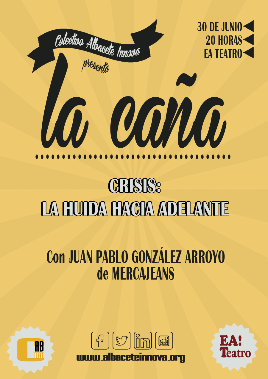 Lee más sobre el artículo La Caña