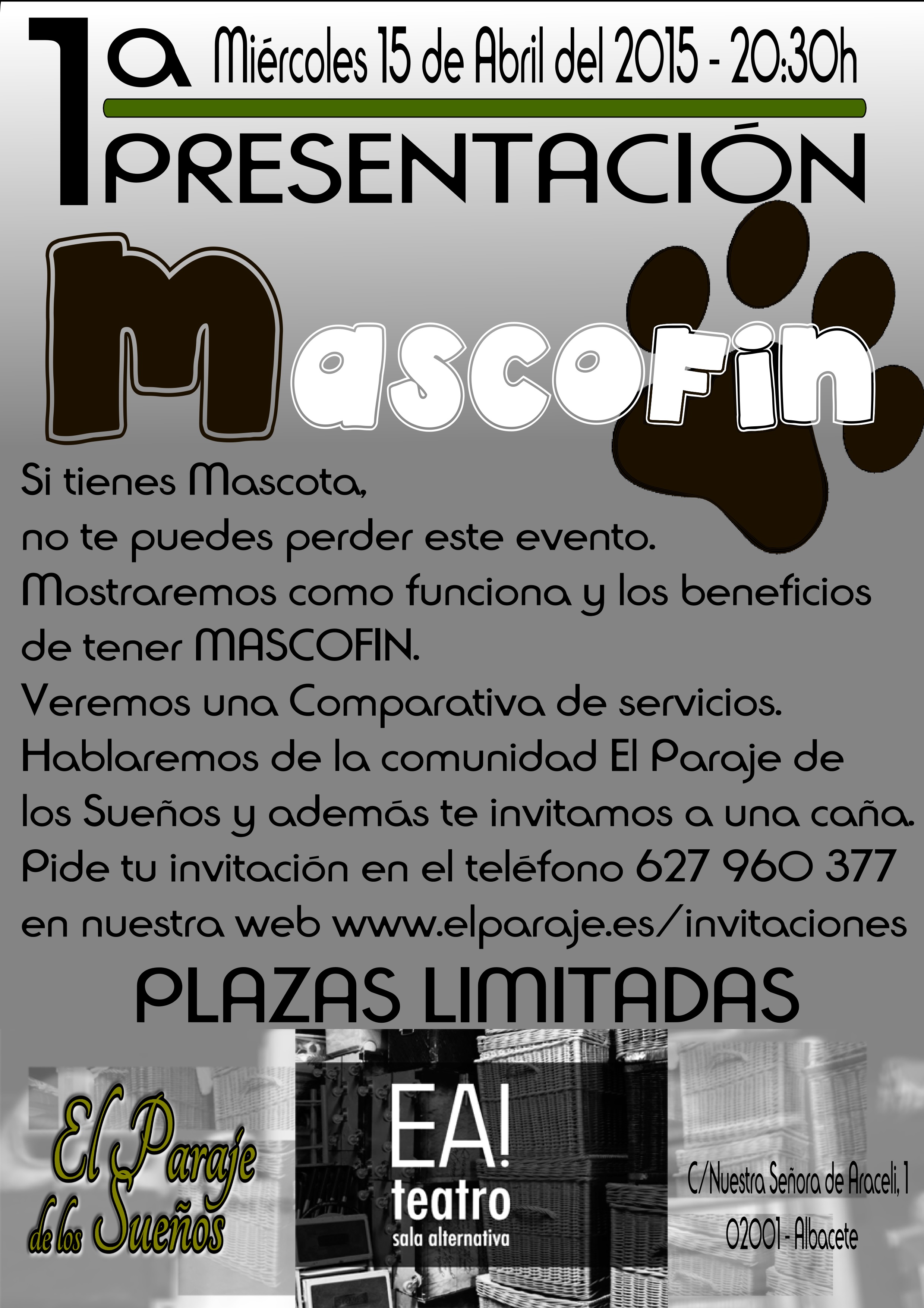 Lee más sobre el artículo Mascofin