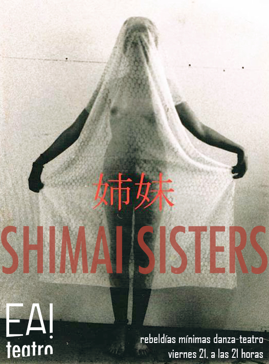 Lee más sobre el artículo Shimai Sisters