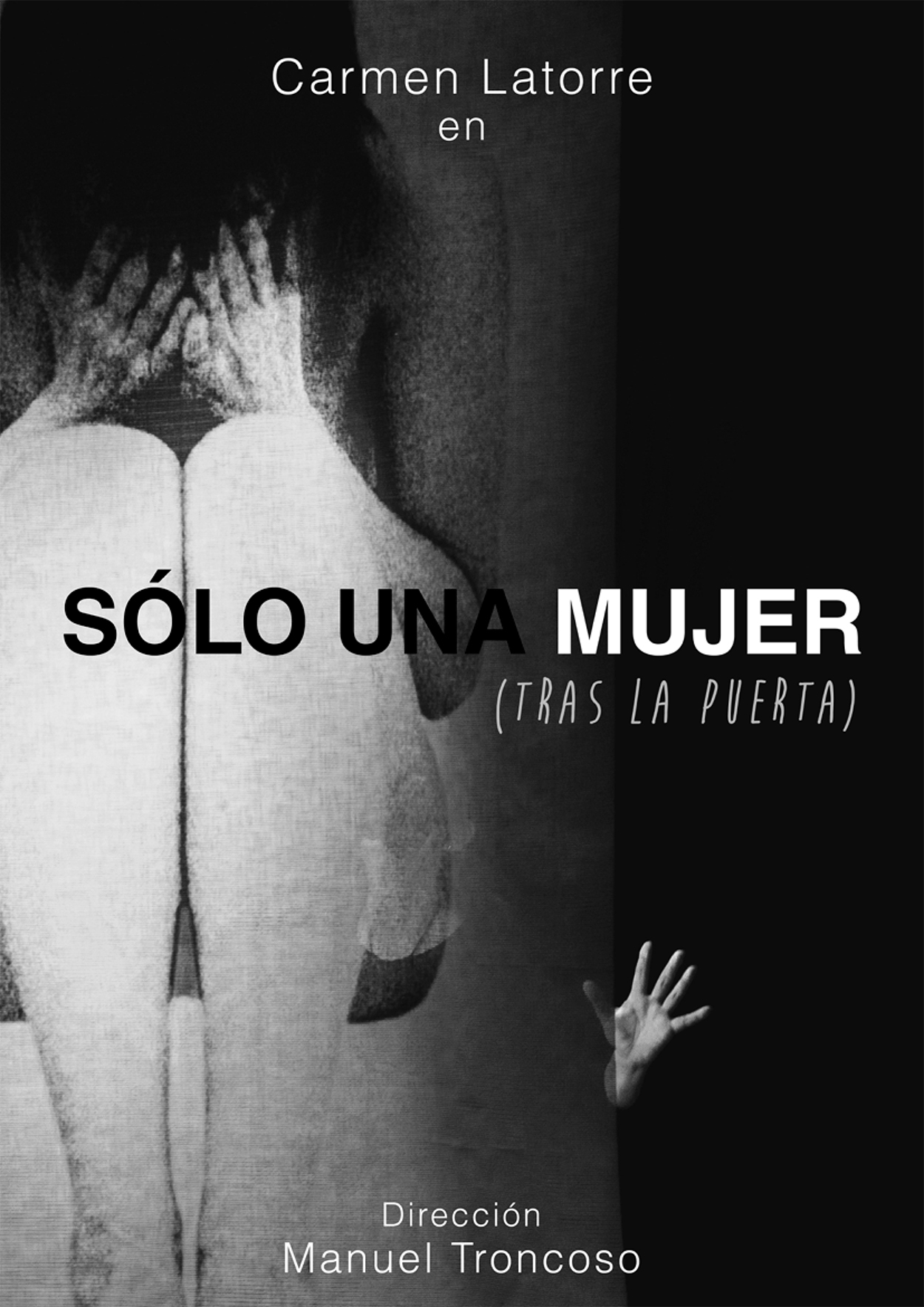 Lee más sobre el artículo Sólo una mujer