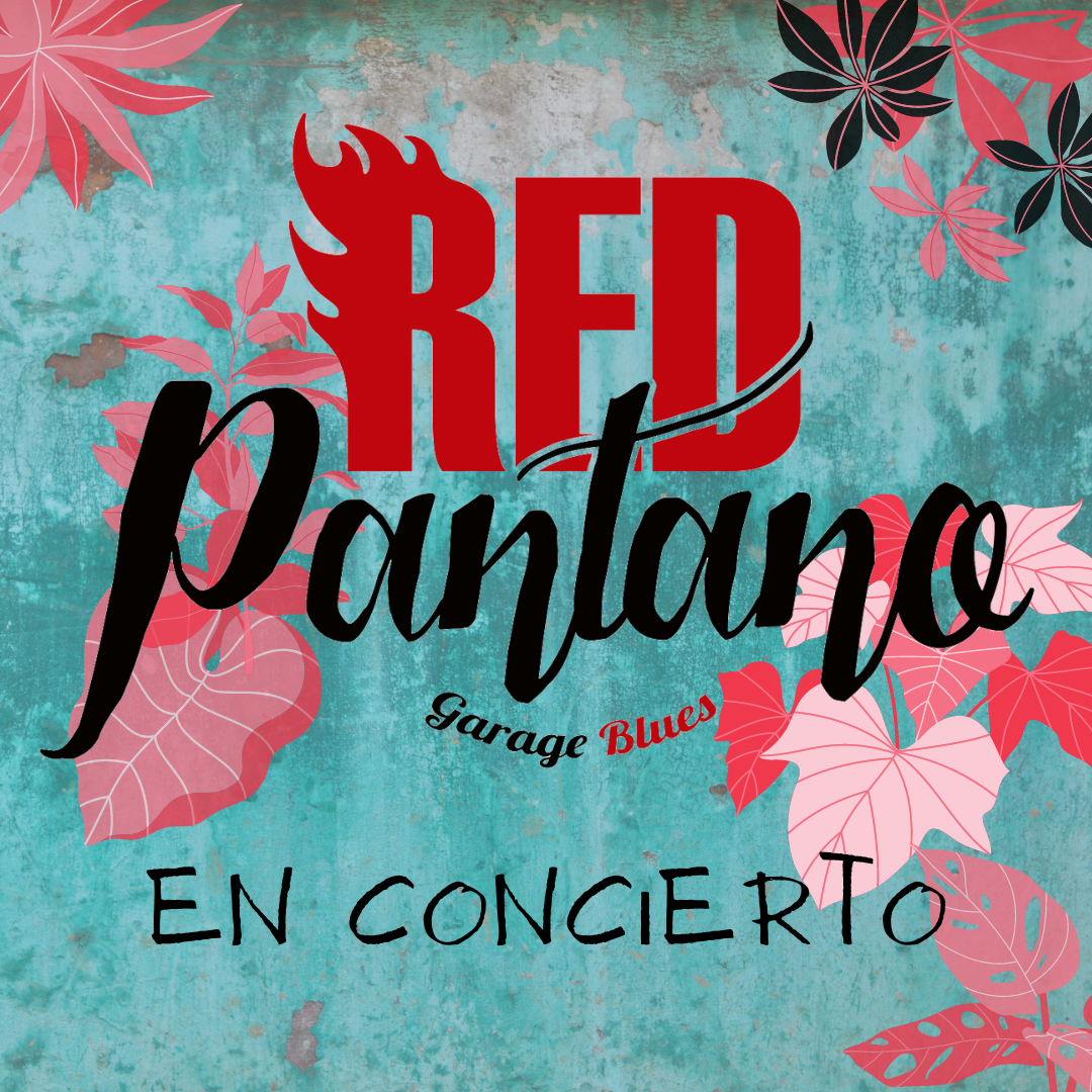 En este momento estás viendo Red Pantano