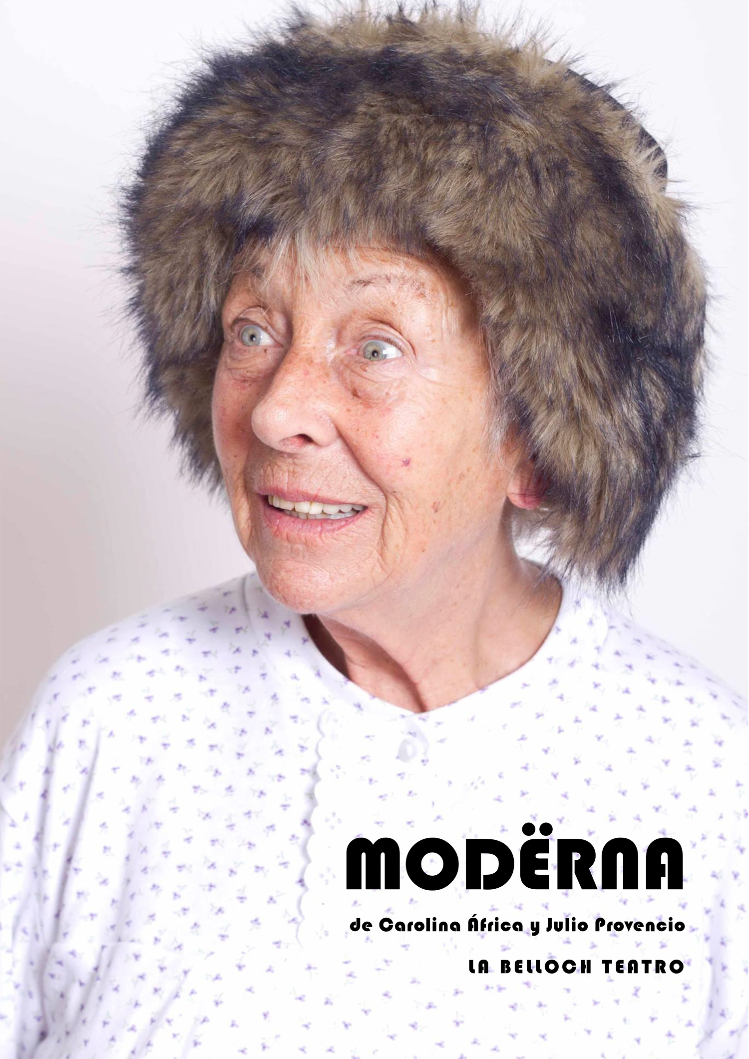 Lee más sobre el artículo Modërna