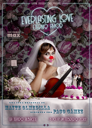 Lee más sobre el artículo Everlasting Love