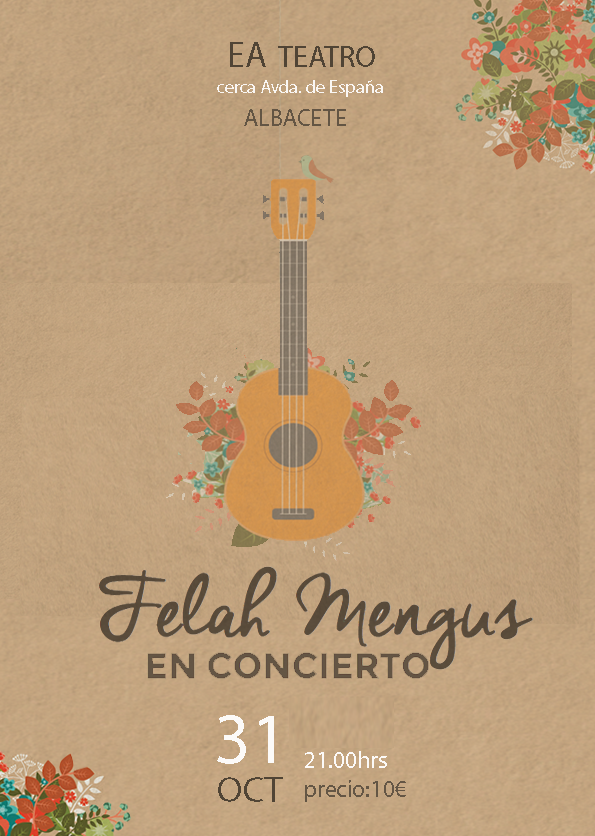 Lee más sobre el artículo Felah Mengus