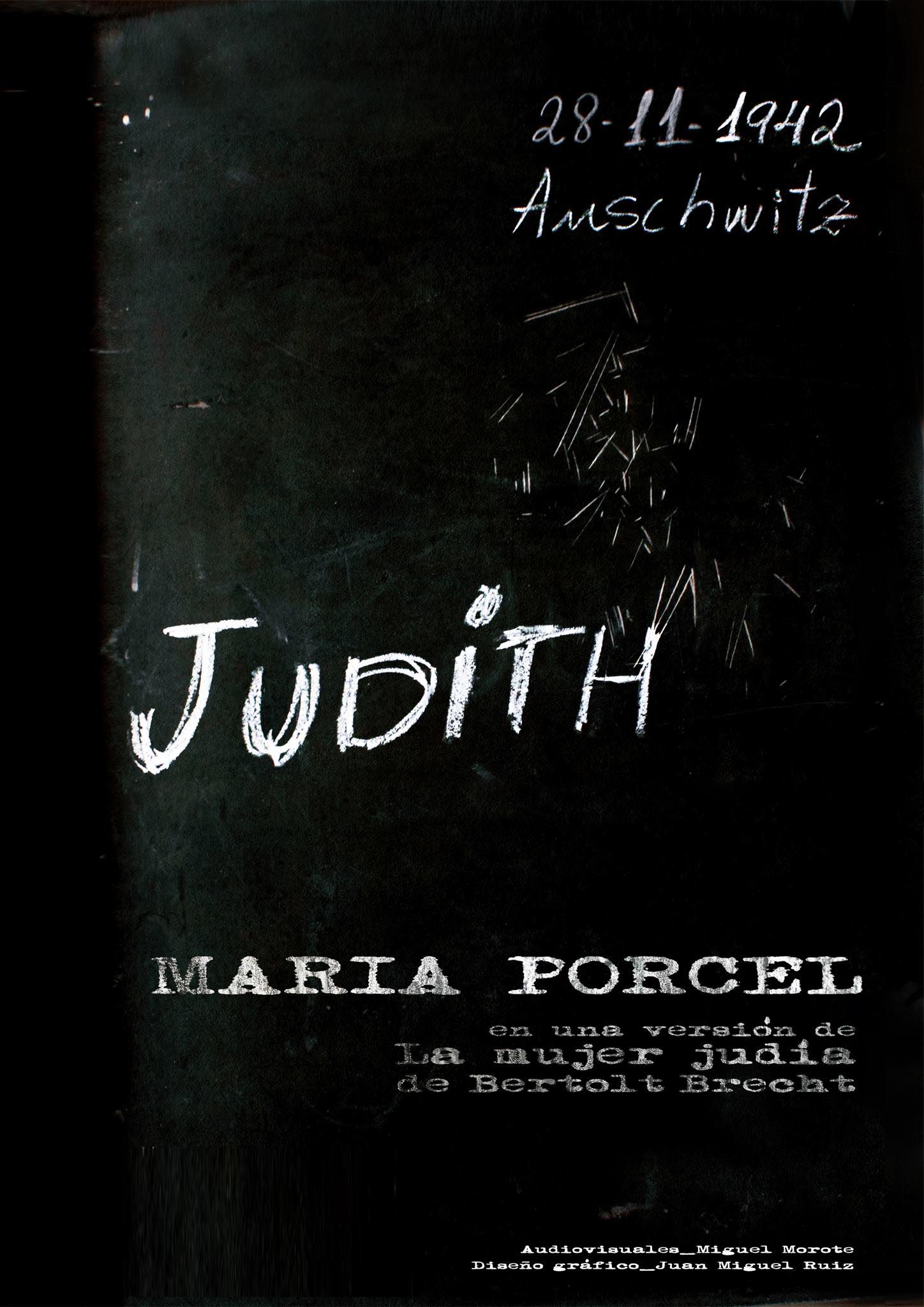 Lee más sobre el artículo Judith