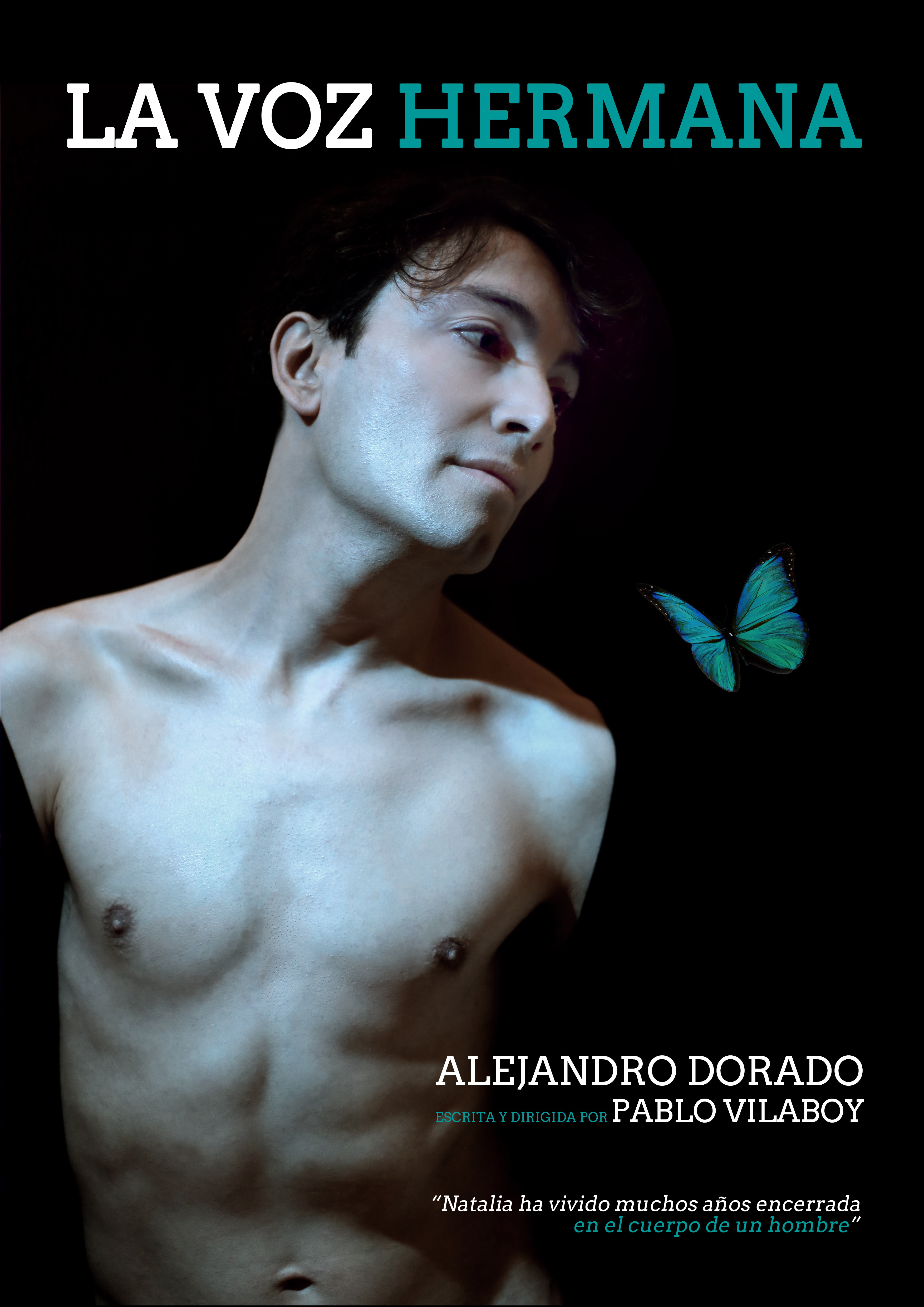 Lee más sobre el artículo La voz hermana