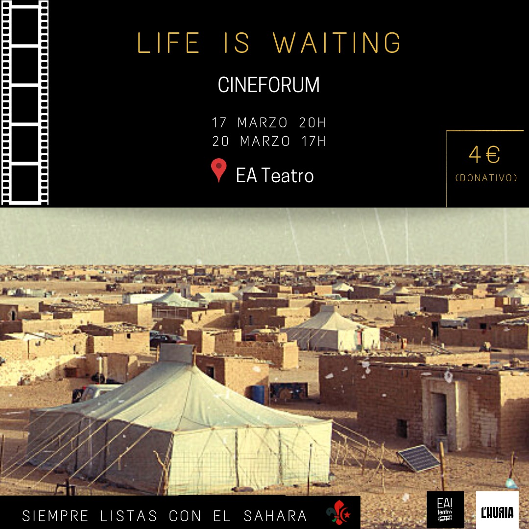 Lee más sobre el artículo La vida en espera