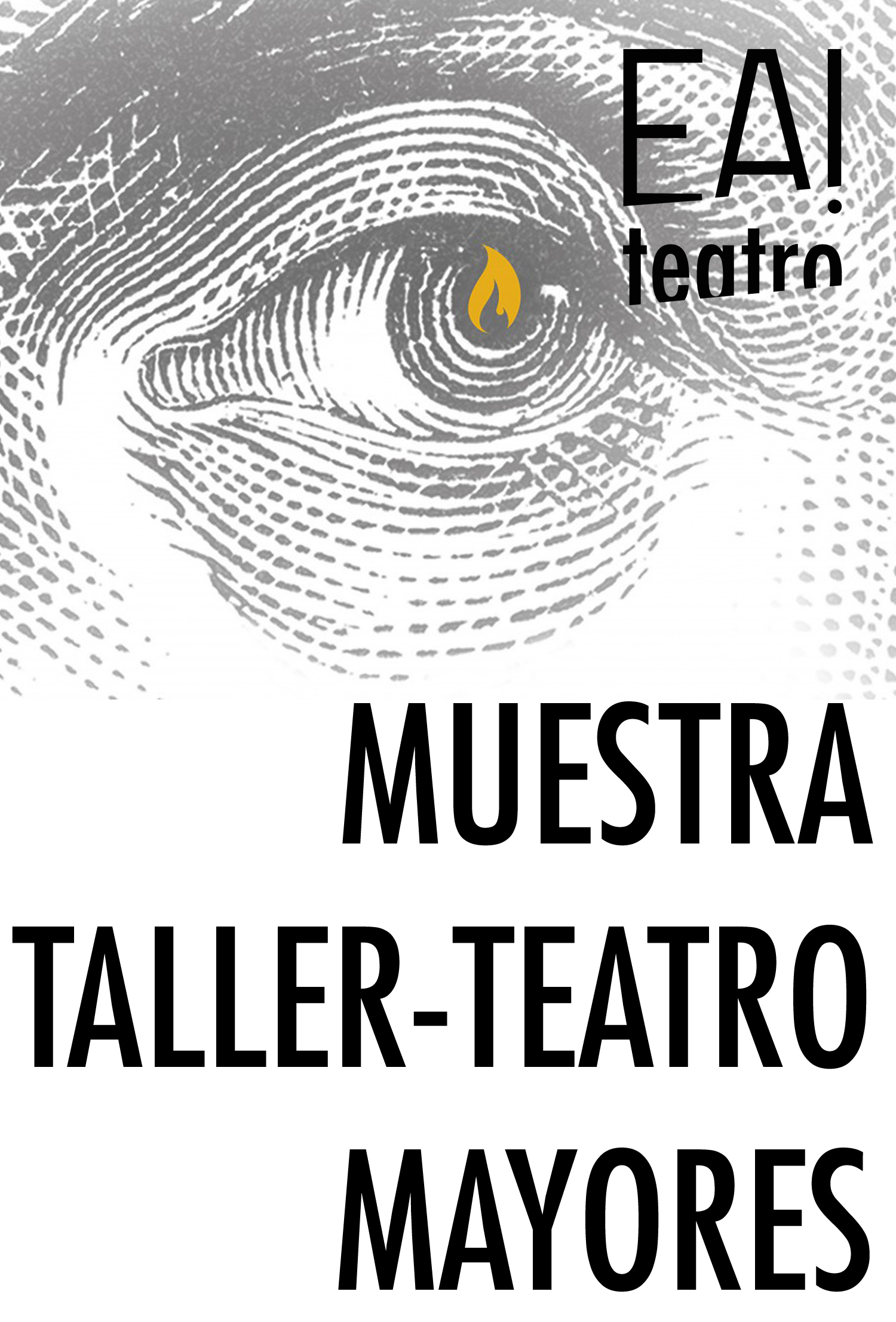 Lee más sobre el artículo Muestra del Taller de Teatro de Mayores