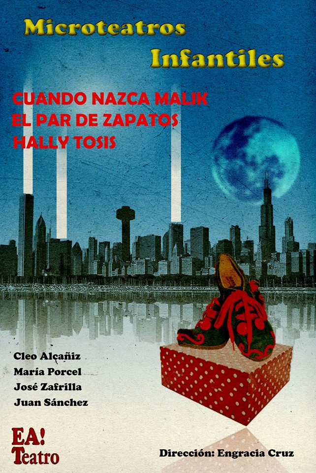 Lee más sobre el artículo MicrotEA!tros Infantiles