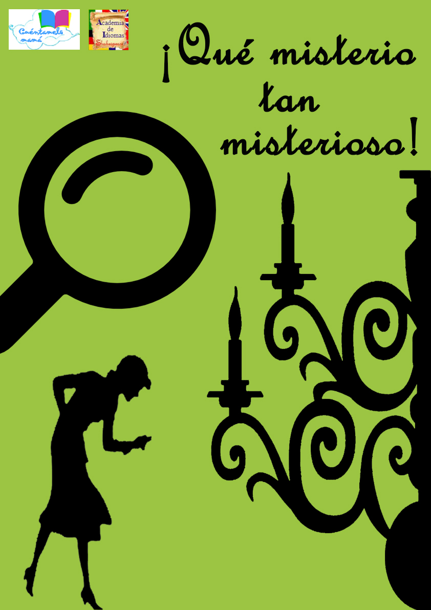 Lee más sobre el artículo ¡Qué misterio tan misterioso!