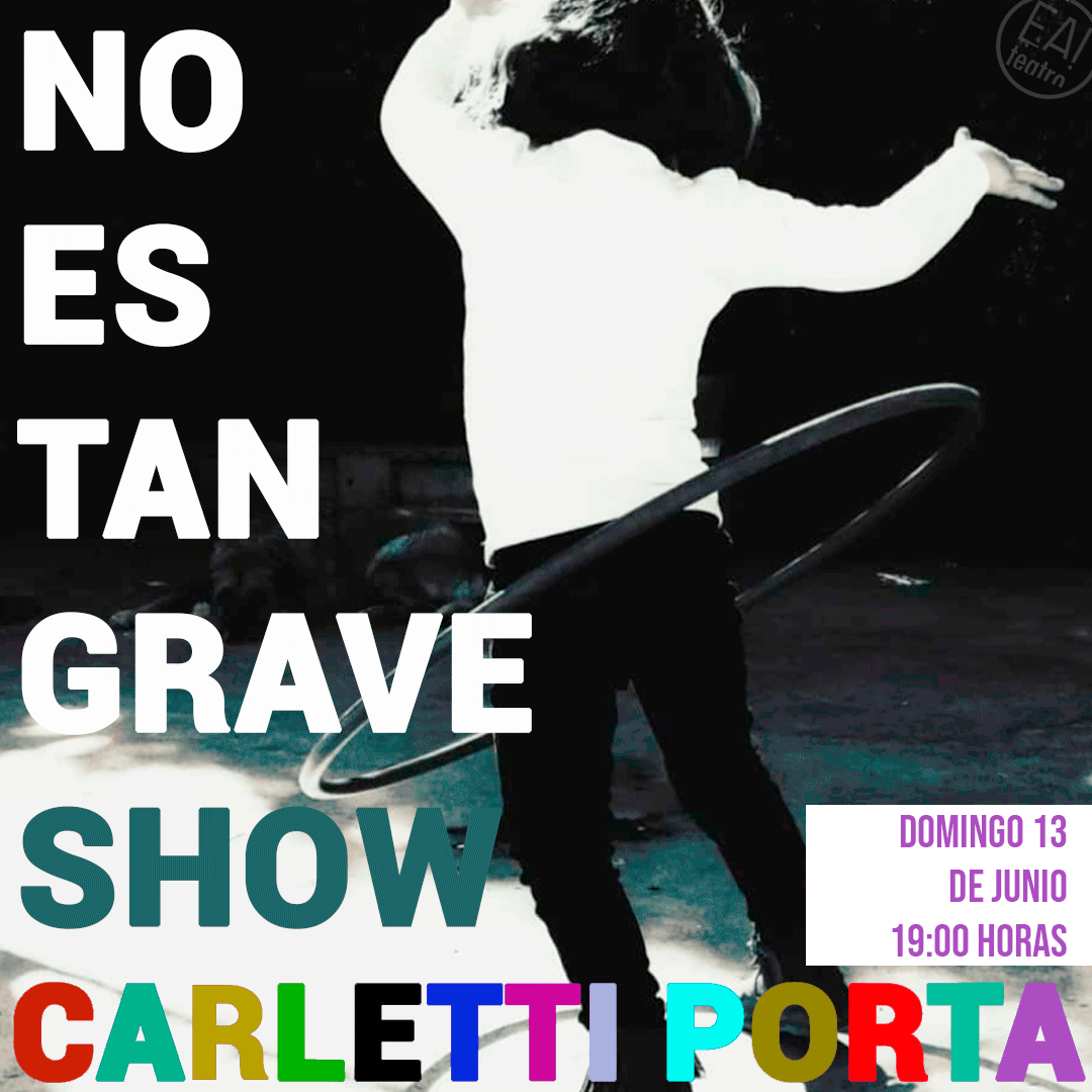 Lee más sobre el artículo Carletti Porta