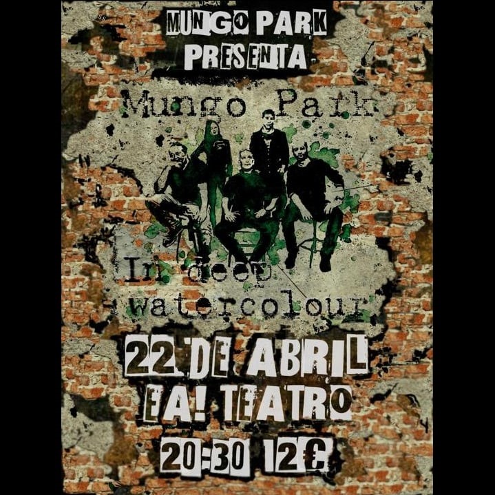 Lee más sobre el artículo Mungo Park