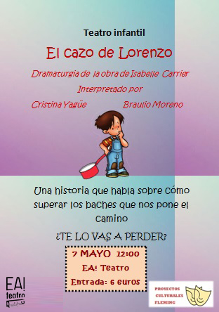 Lee más sobre el artículo El cazo de Lorenzo