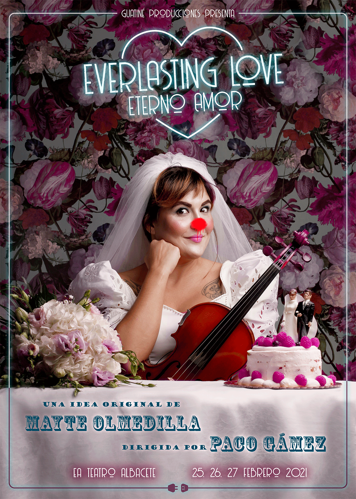 Lee más sobre el artículo Everlasting Love