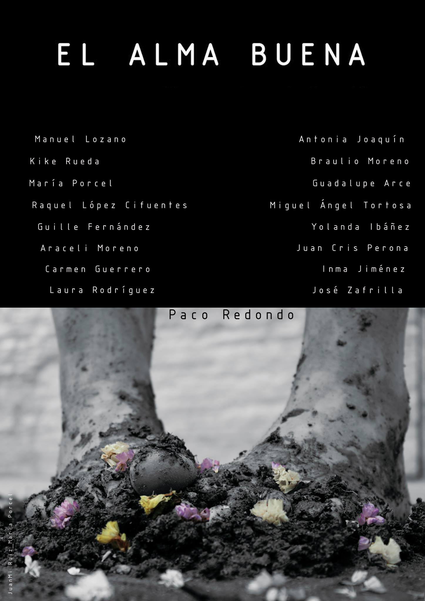 Lee más sobre el artículo El alma buena