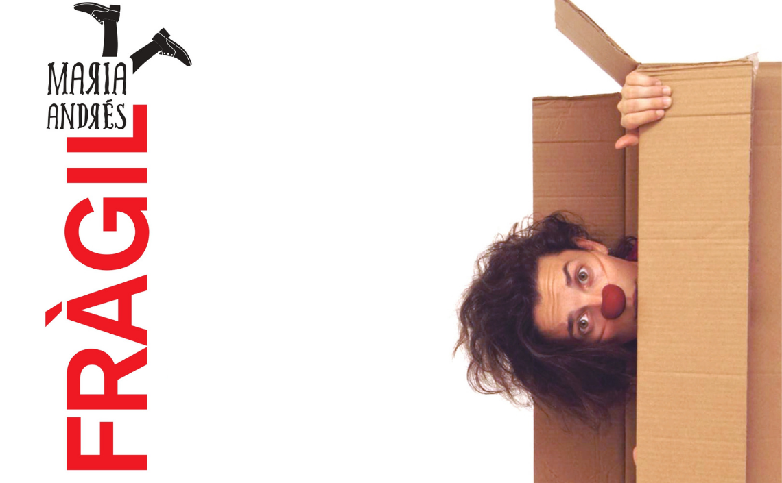 Lee más sobre el artículo Frágil