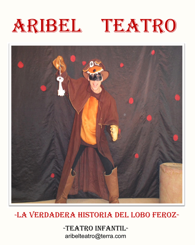 Lee más sobre el artículo La verdadera historia del lobo feroz