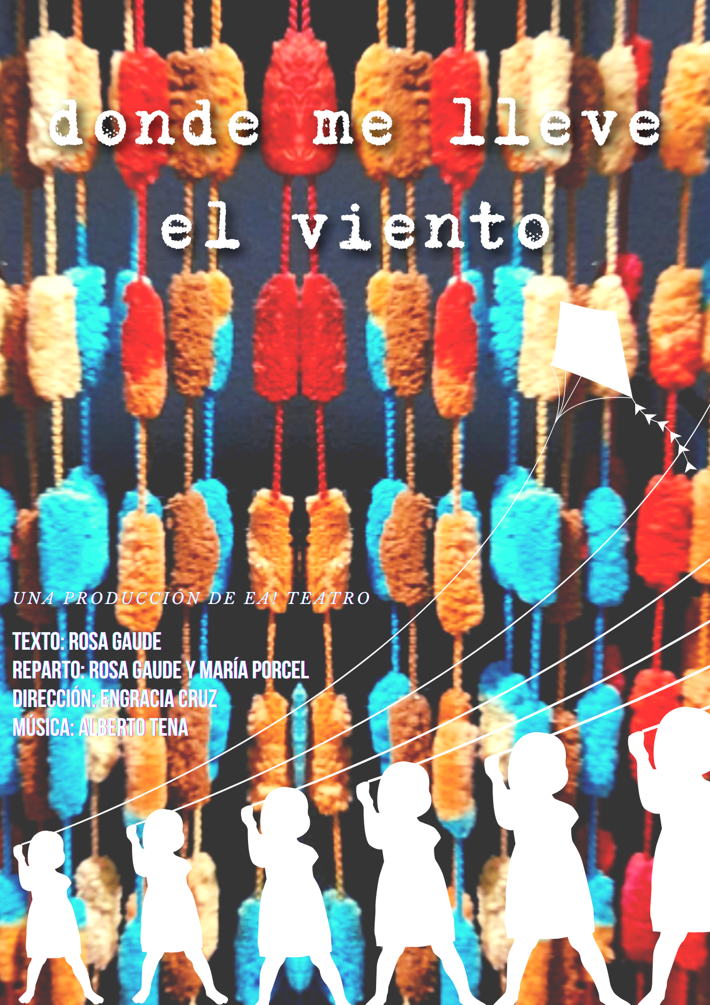 Lee más sobre el artículo Donde me lleve el viento