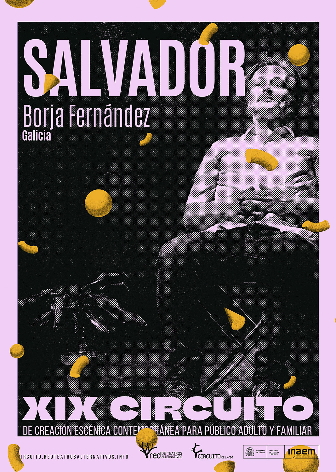 Lee más sobre el artículo SALVADOR