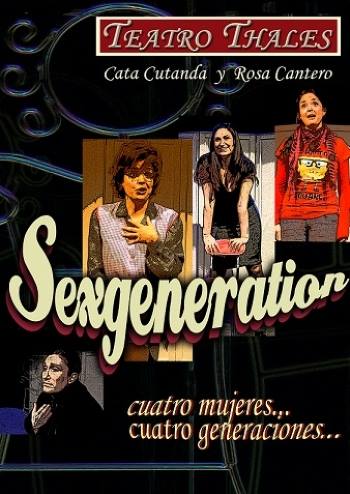 Lee más sobre el artículo Sexgeneration