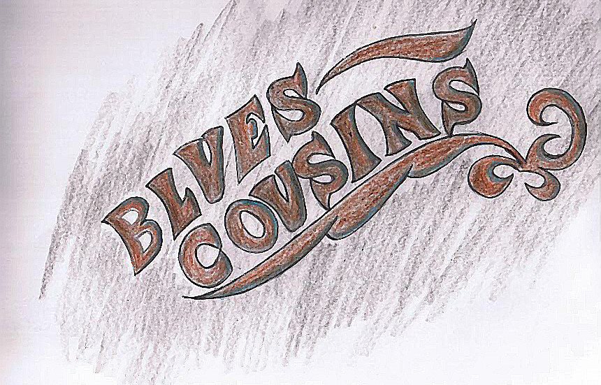 Lee más sobre el artículo Blues Cousins