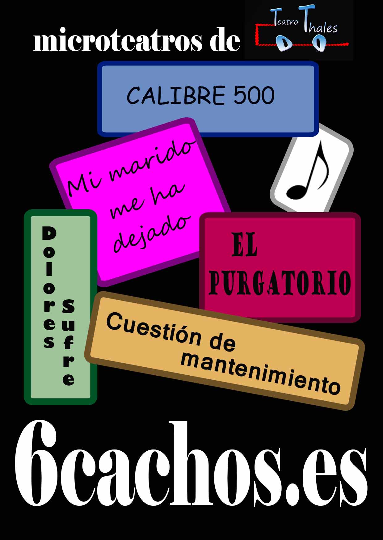 Lee más sobre el artículo 6cachos.es