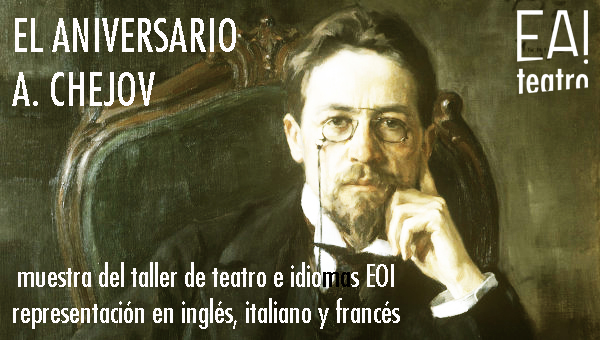 Lee más sobre el artículo «El Aniversario» de Chejov