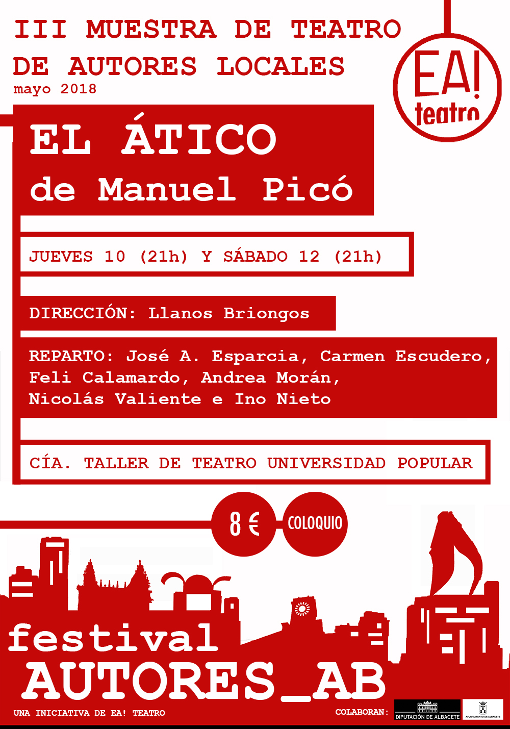 Lee más sobre el artículo AUTORES_AB III: El Ático