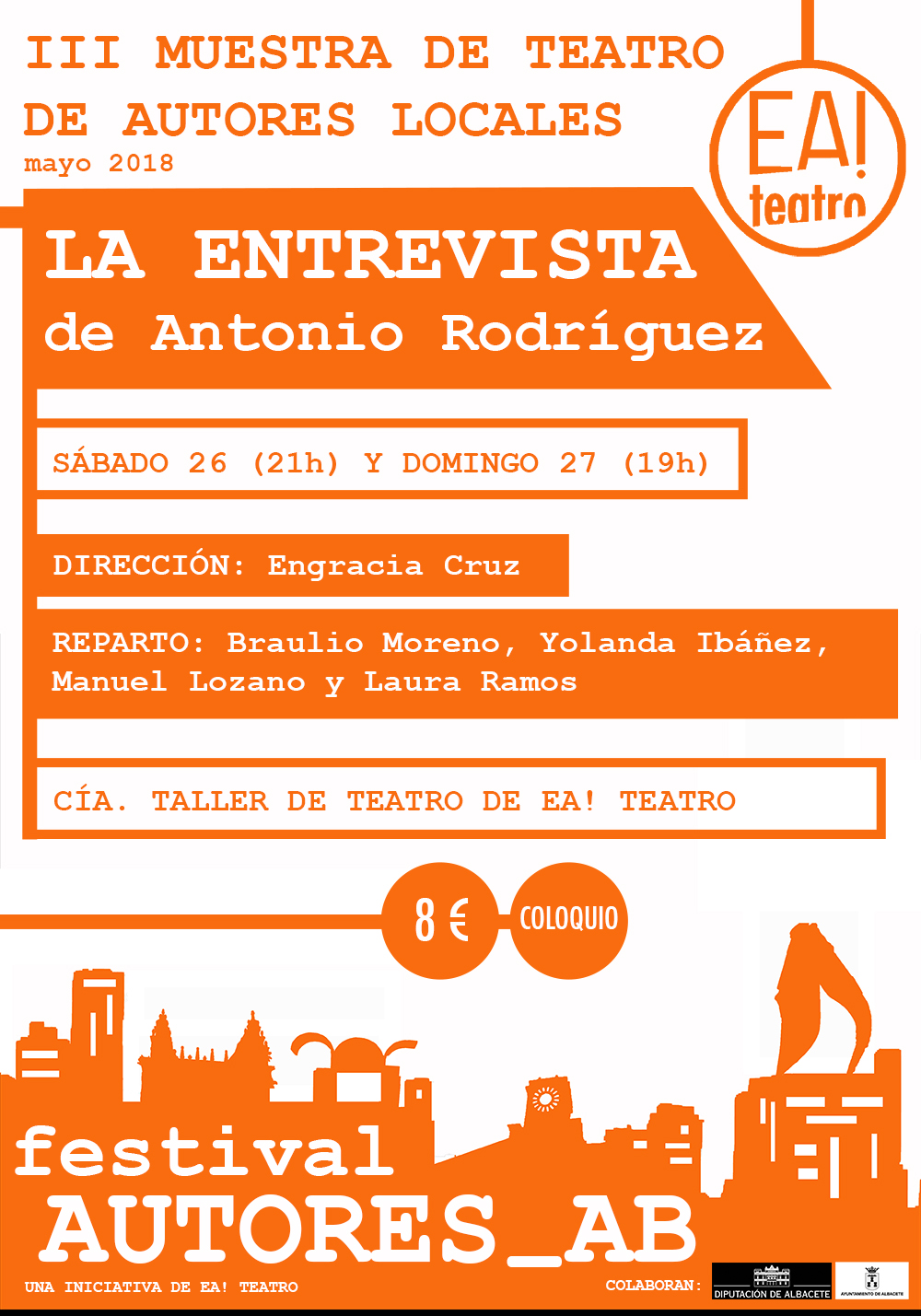 Lee más sobre el artículo AUTORES_AB III: La Entrevista