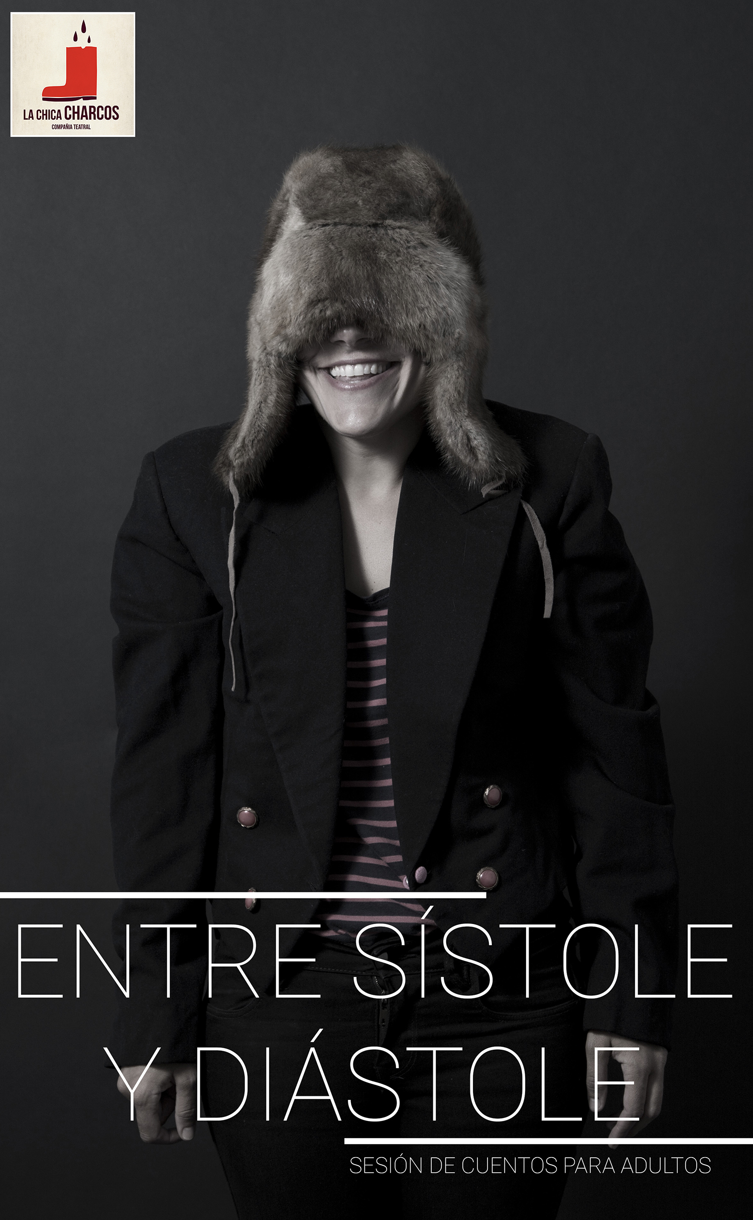 Lee más sobre el artículo Entre sístole y diástole