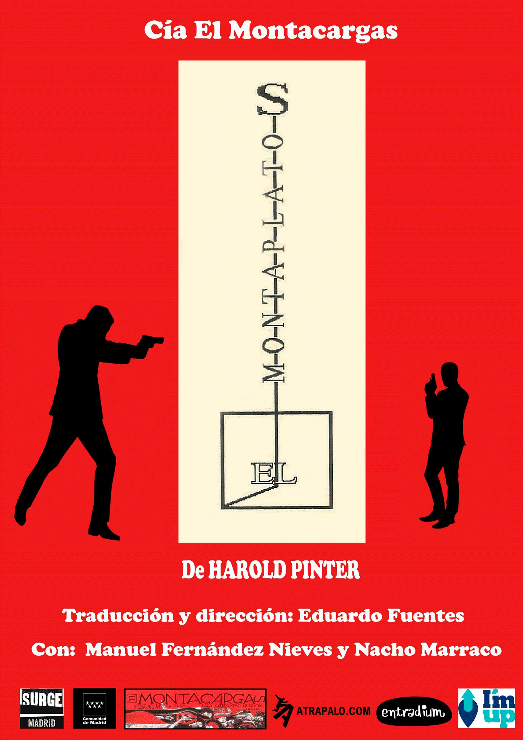 Lee más sobre el artículo El Montaplatos