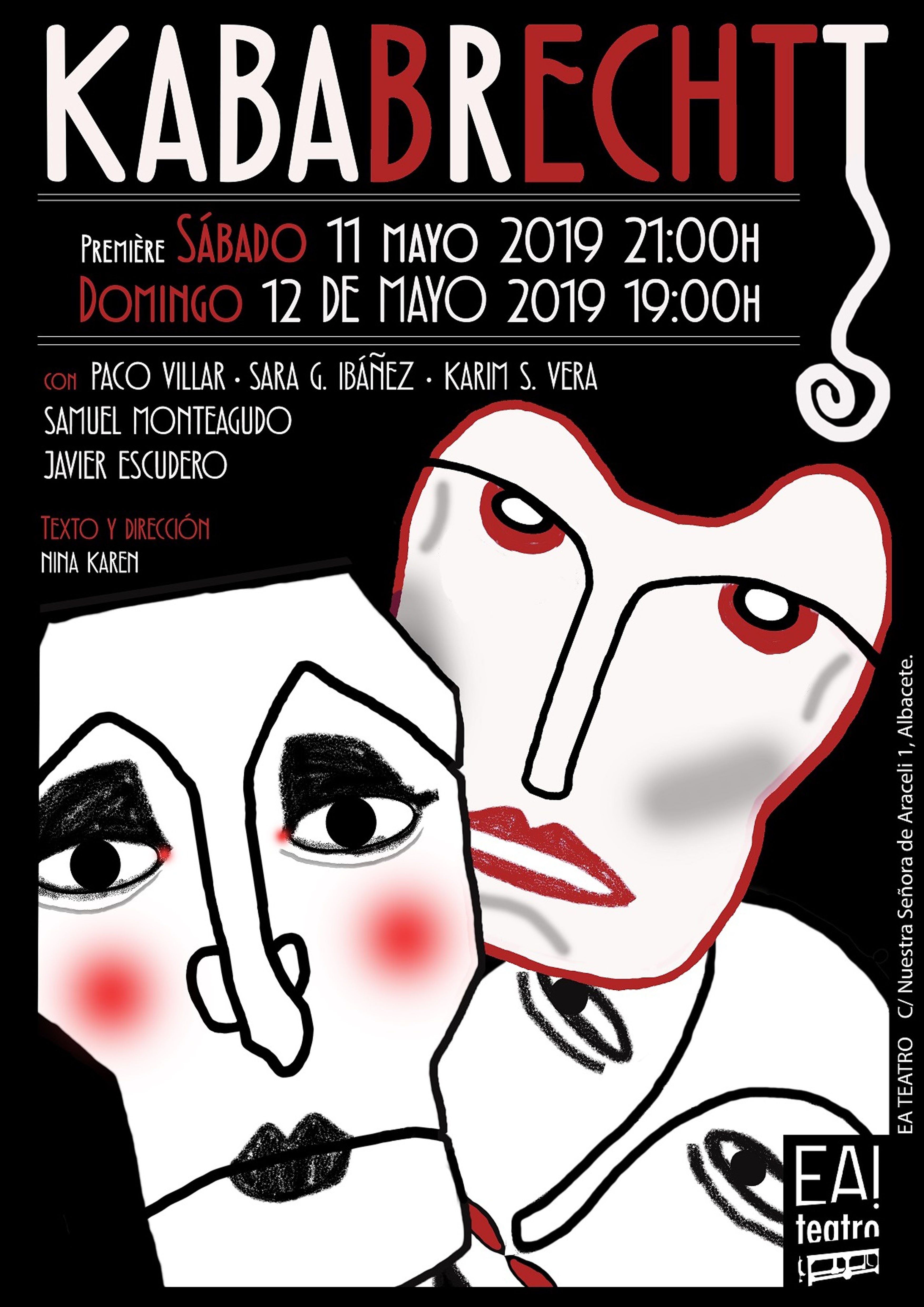 Lee más sobre el artículo KABABRECHTT