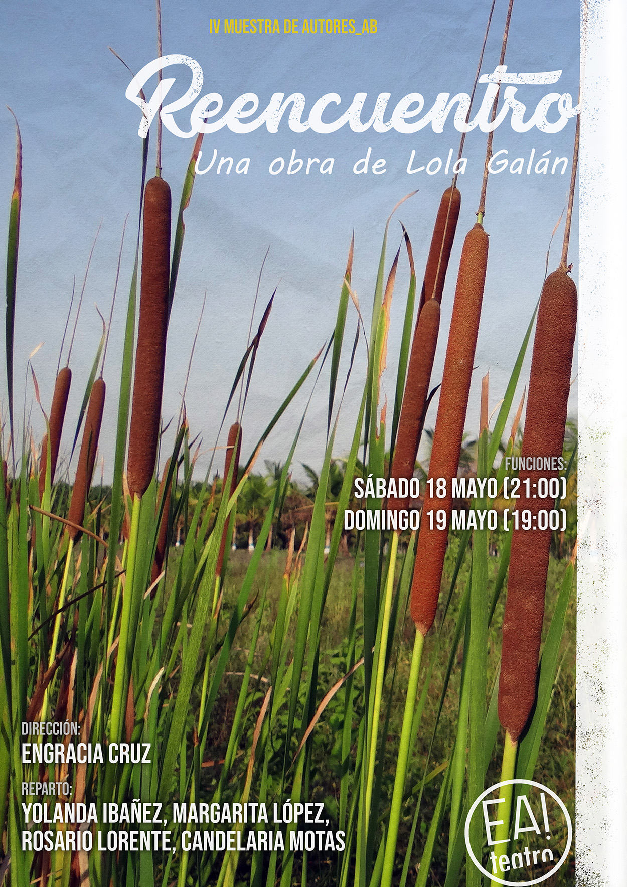 Lee más sobre el artículo REENCUENTRO