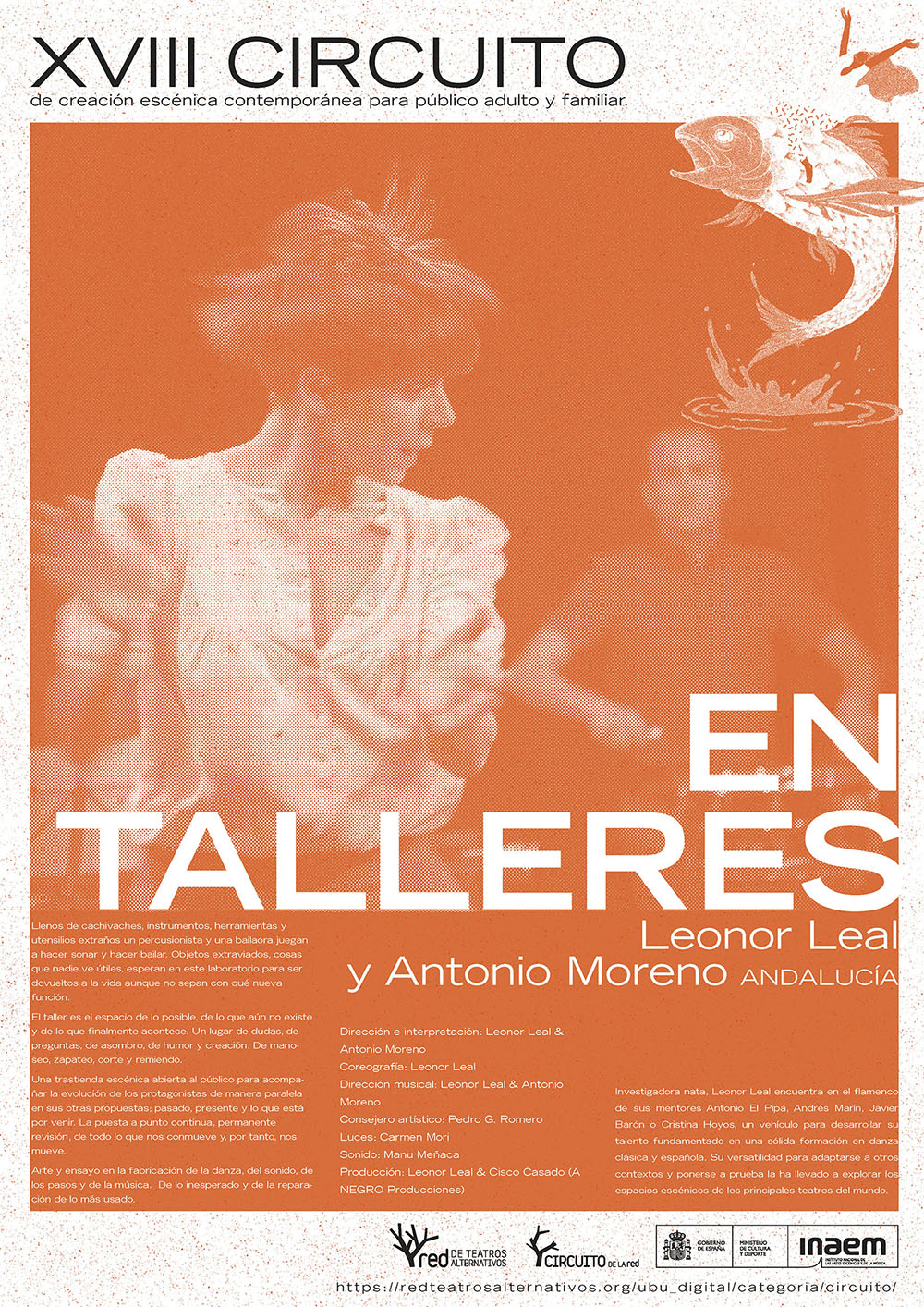 Lee más sobre el artículo En Talleres