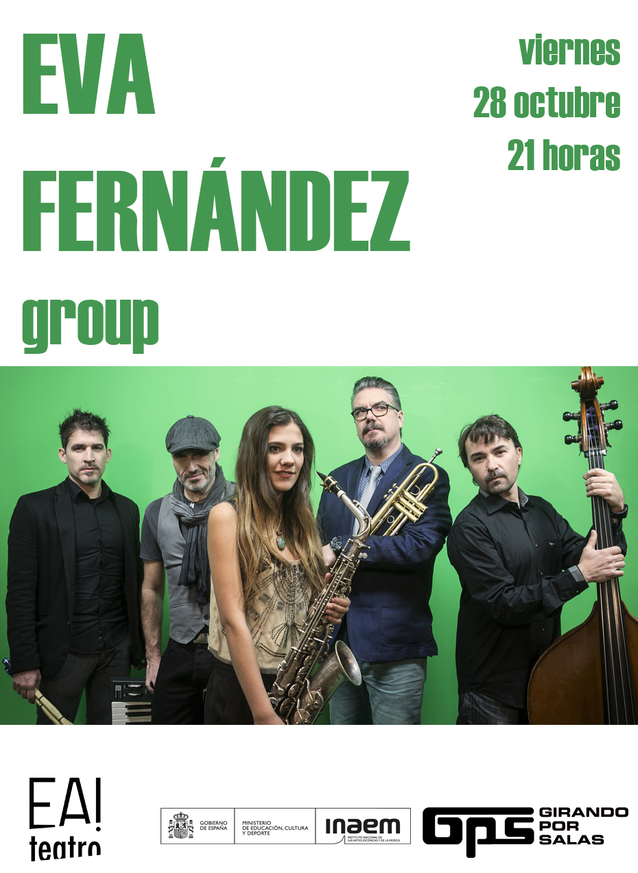 Lee más sobre el artículo Eva Fernández Group