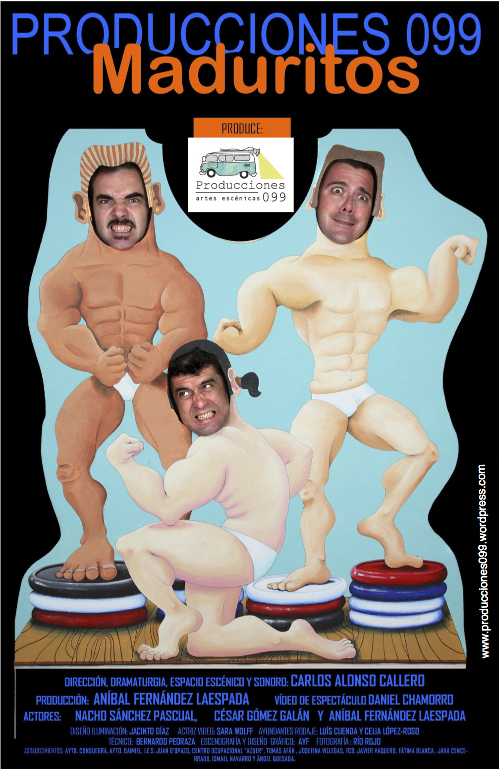 Lee más sobre el artículo Maduritos