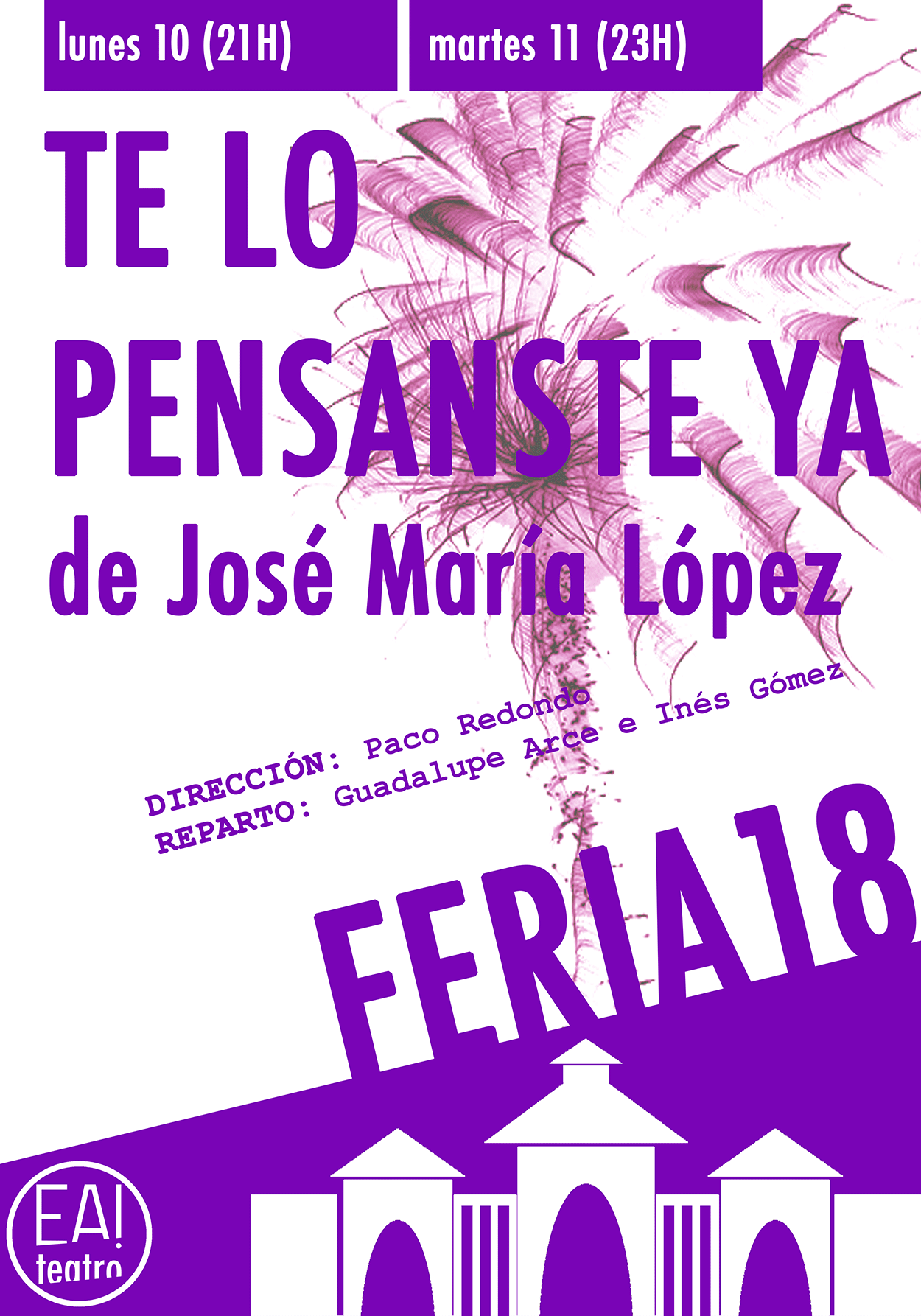 Lee más sobre el artículo Te lo pensaste ya