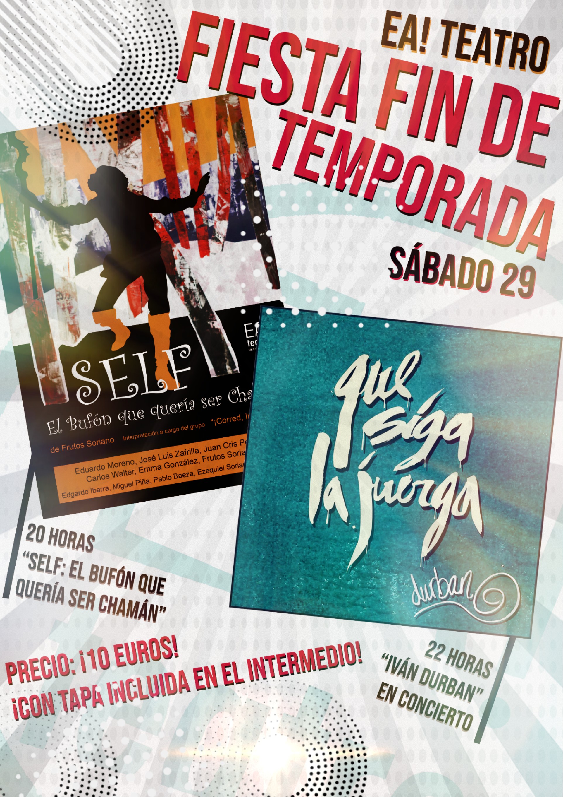 Lee más sobre el artículo SELF