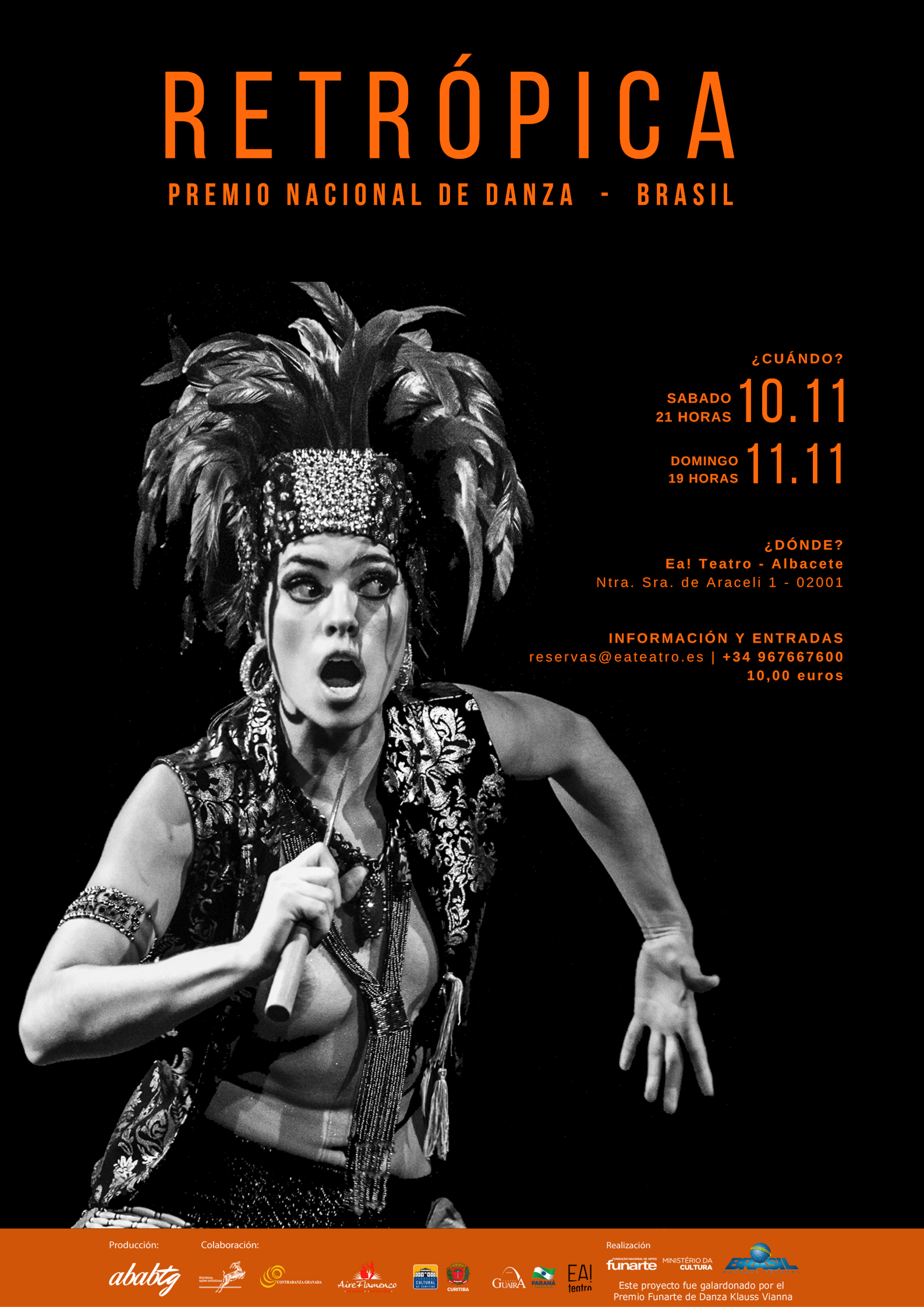 Lee más sobre el artículo Retrópica