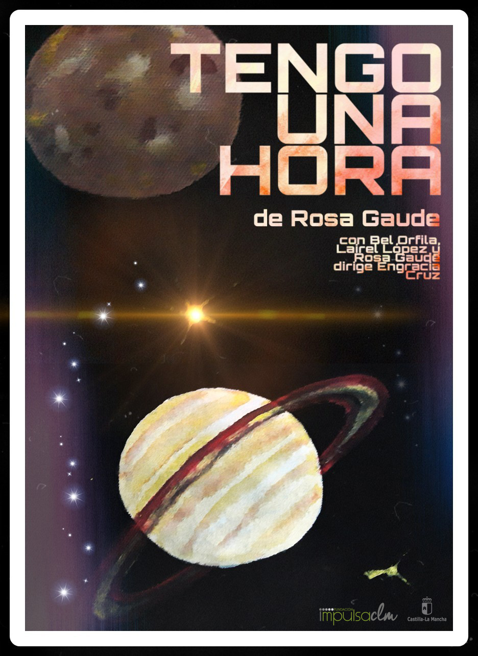 Lee más sobre el artículo Tengo una hora